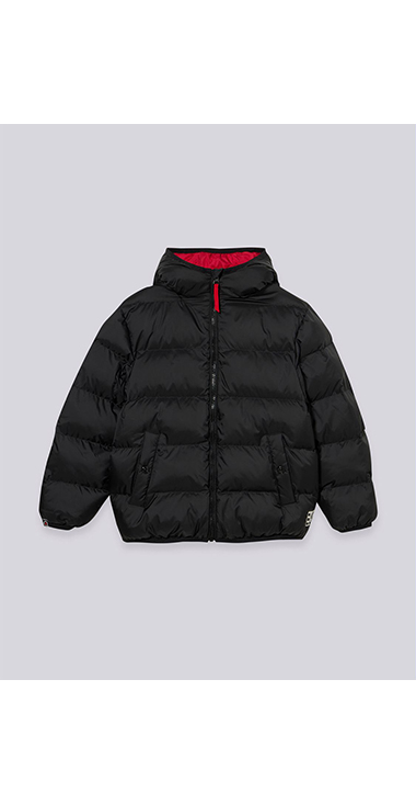 ボーイズ ブルゾン